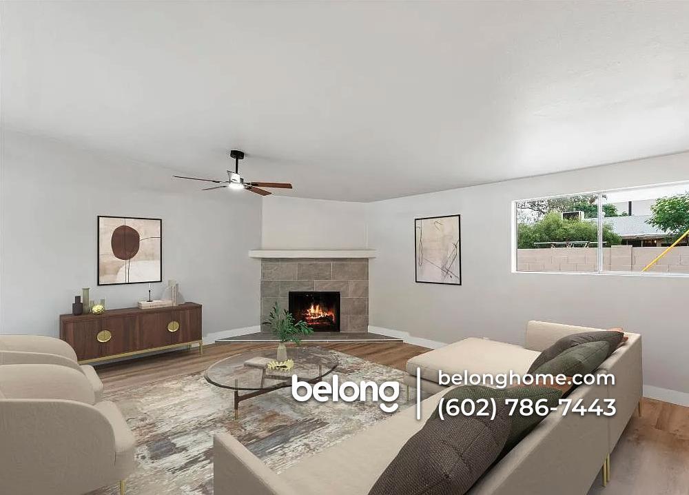 Building Photo - 5420 N Granite Reef Rd