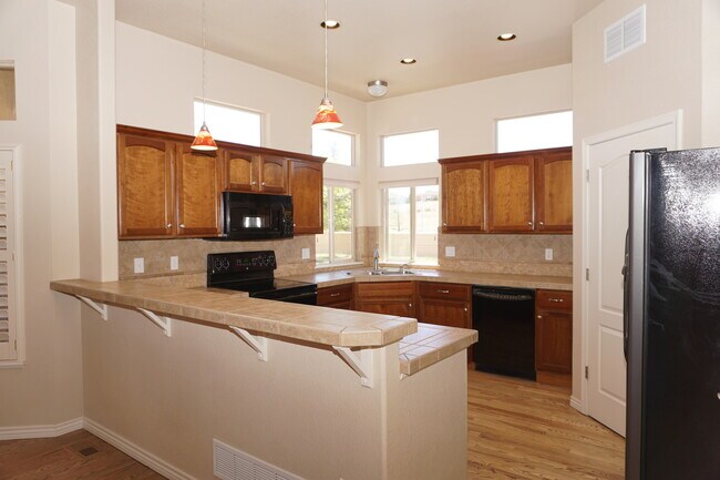 Building Photo - LUXURY PATIO HOME IN DISTRICT 20 SHOWING B...