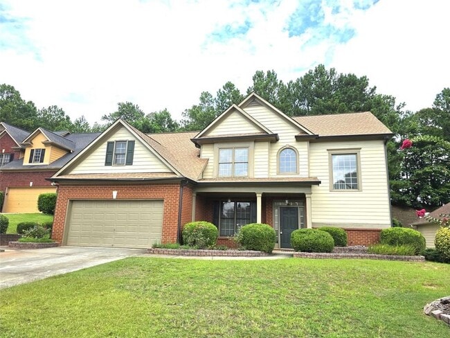 Building Photo - 3070 Ridge Oak Dr