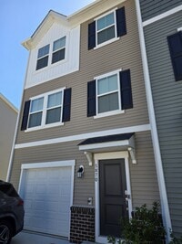 Building Photo - 5870 Ginger Dr