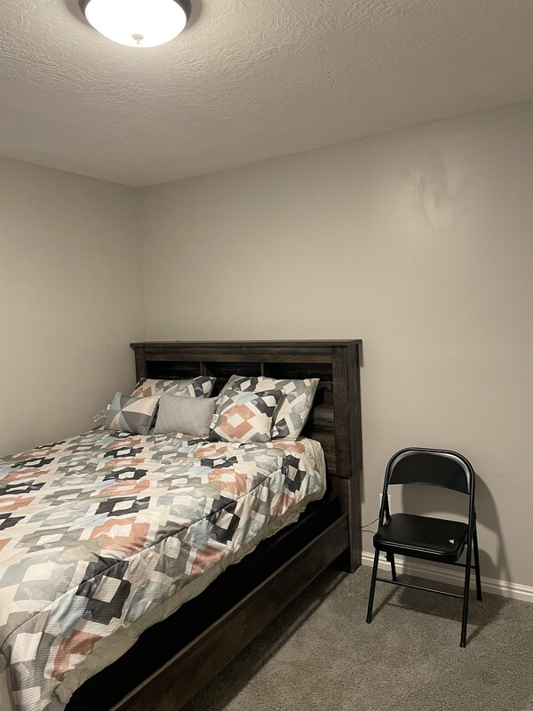 Building Photo - 6115 S City Vistas Wy