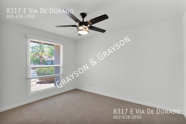 Building Photo - 8317 E Vía De Dorado