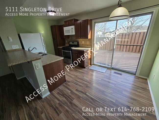 Building Photo - 5111 Singleton Dr