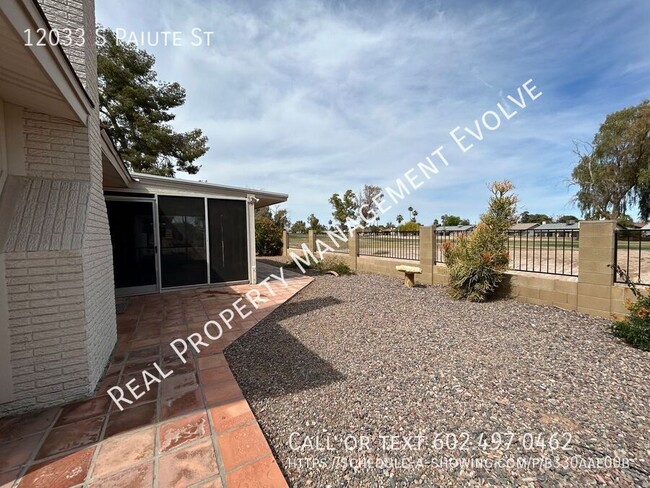Building Photo - 12033 S Paiute St