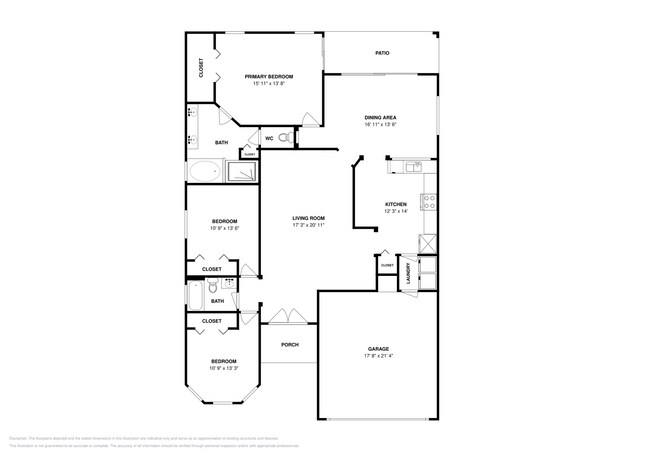 Building Photo - 13017 Brant Tree Dr