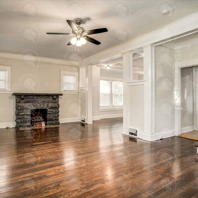 Building Photo - 3408 Bellefontaine Ave