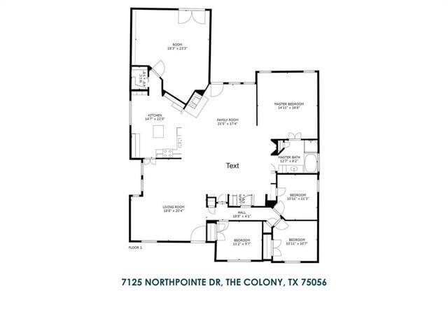 Building Photo - 7125 Northpointe Dr