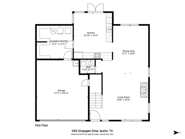 Building Photo - 11412 Kingsgate Dr