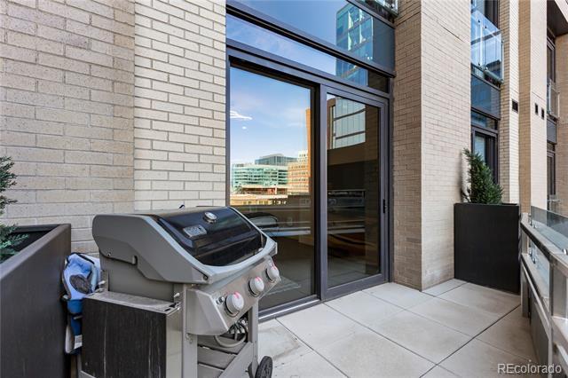 Building Photo - 1901 Wazee St