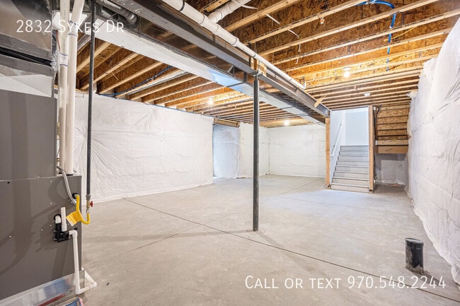 Building Photo - 2832 Sykes Dr