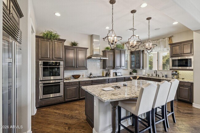 Building Photo - 5907 E Calle de Las Estrellas Rd