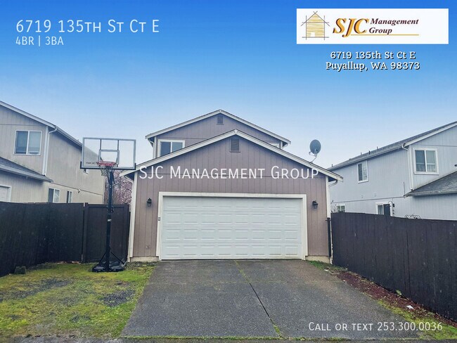 Building Photo - 6719 135th St Ct E