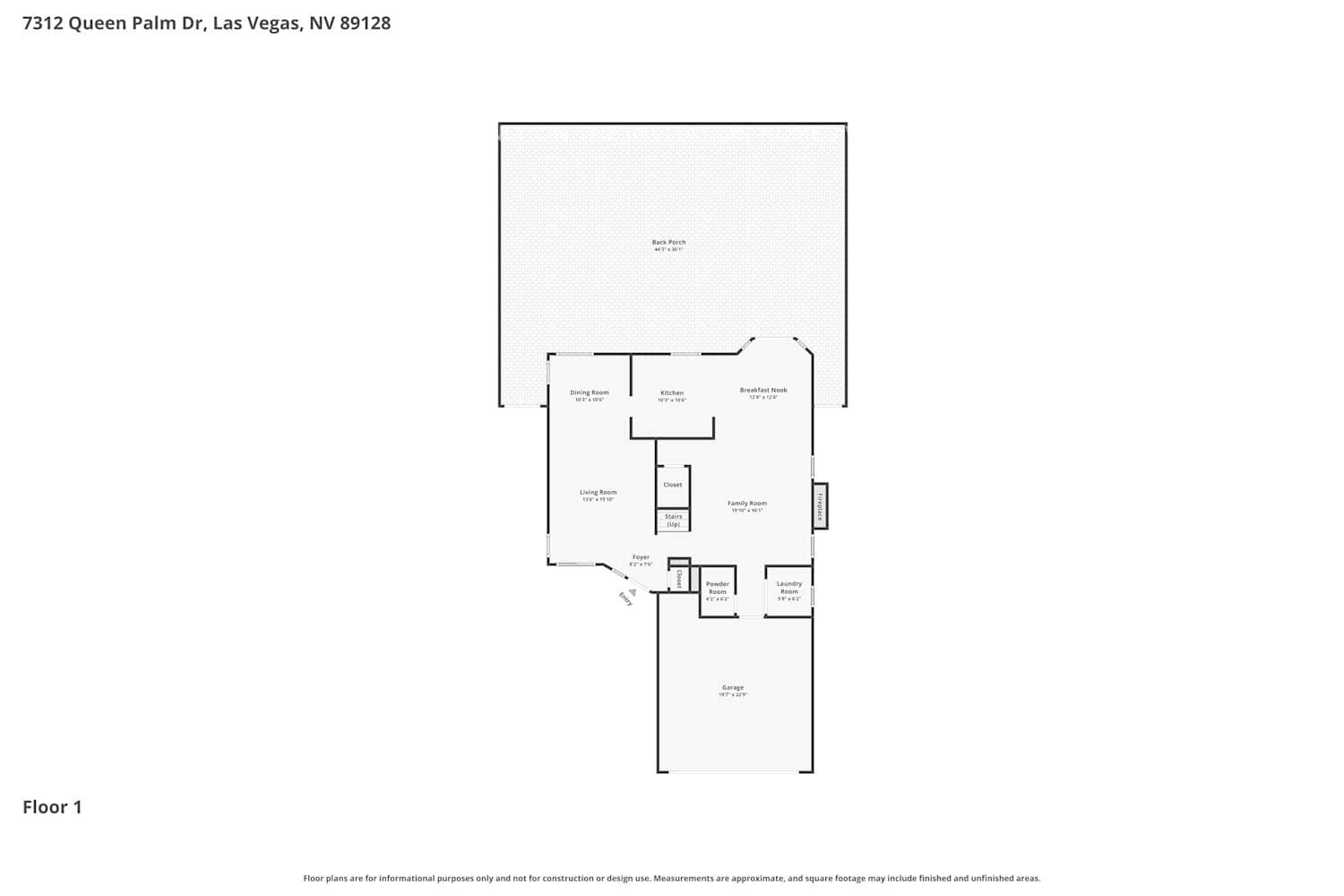 Building Photo - 7312 Queen Palm Dr