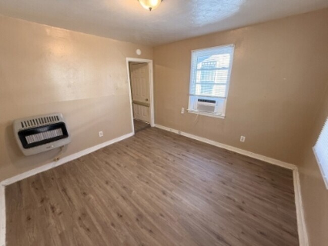 Building Photo - 1565 Harrison St