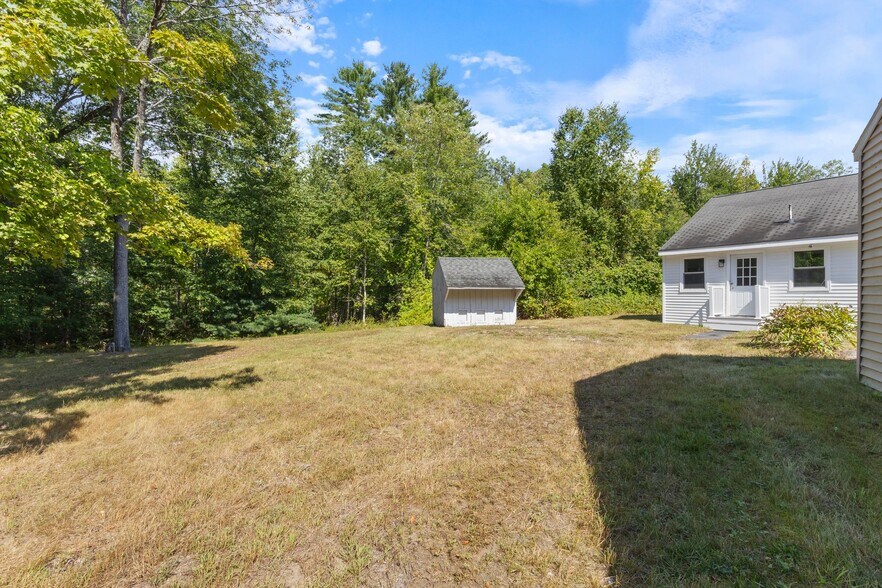 Building Photo - 665 S Waterboro Rd