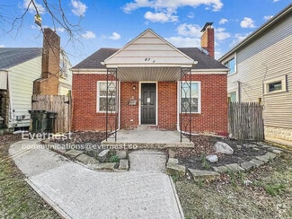 Building Photo - 471 Whitethorne Ave