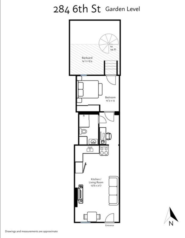 Building Photo - 284 6th St