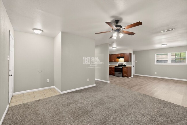 Building Photo - Move-In Ready Arlington Home Near AT&T Stadium for Rent