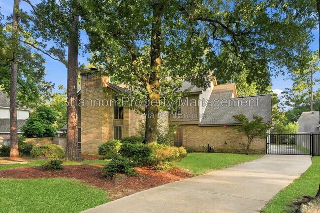 Building Photo - 6307 Jadecrest Dr