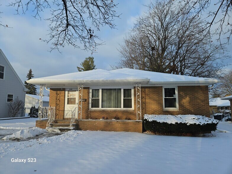 Building Photo - 1168 Reed St