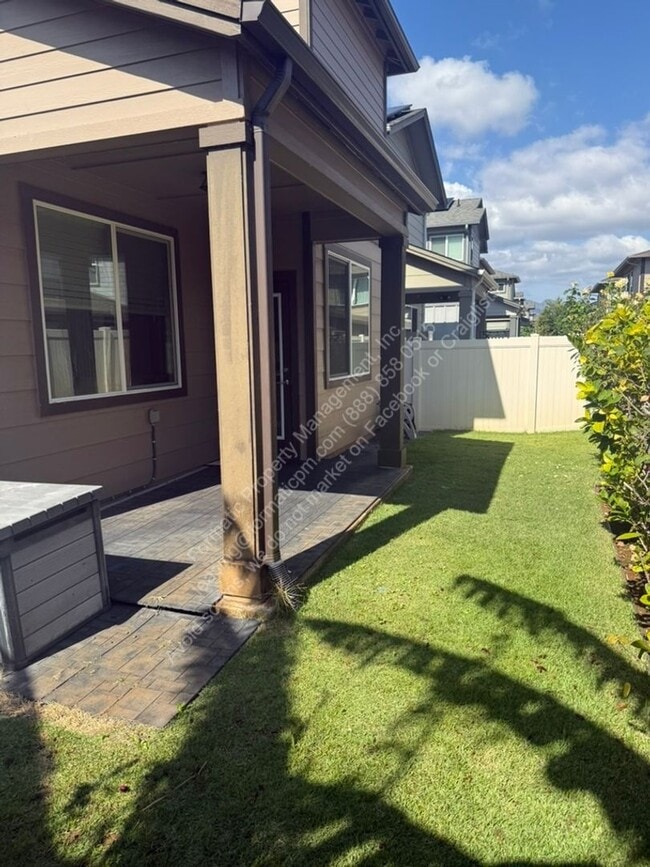 Building Photo - 91-1160 Kamakana St