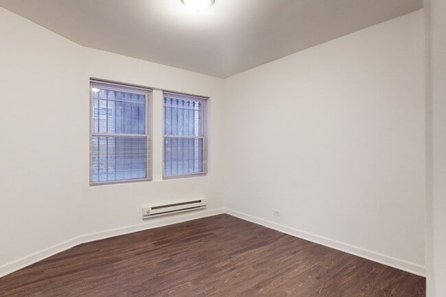 Floorplan - 5222-38 S. Drexel Avenue