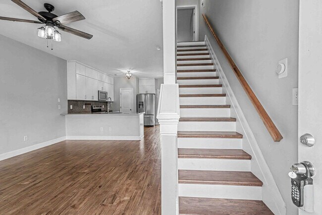 Building Photo - 110 Justice Farm Dr
