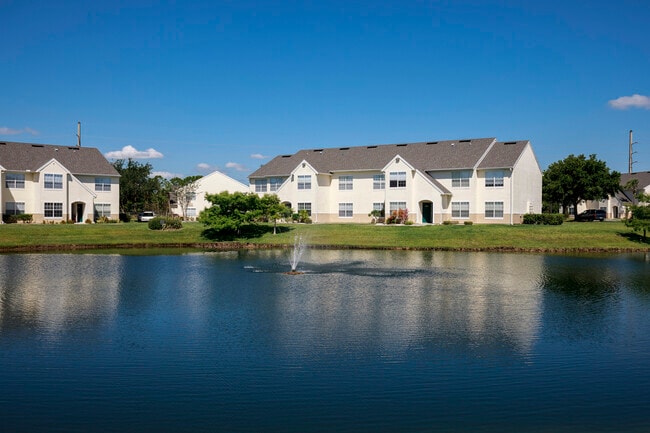 The Cove at St. Lucie - 55+ Community - Port Saint Lucie, FL ...