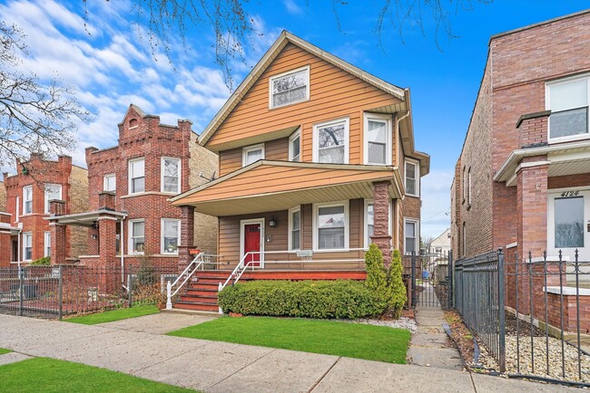 Building Photo - 4128 W School St