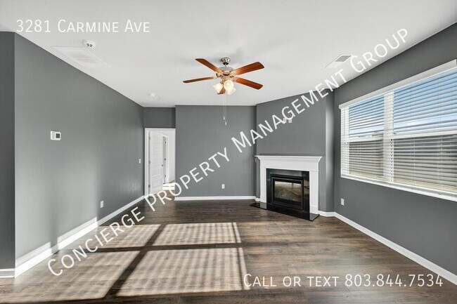 Building Photo - 3281 Carmine Ave