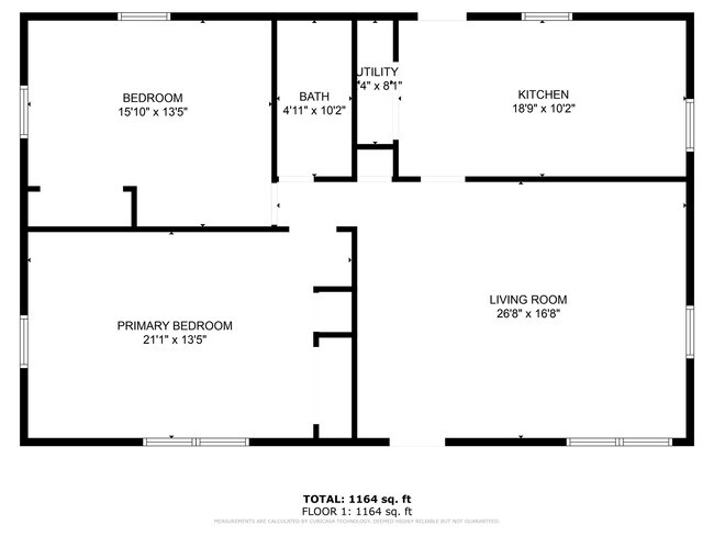 Building Photo - 804 W 2nd St