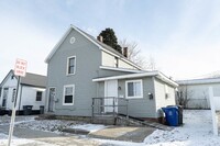 Building Photo - "Charming 1-Bedroom Retreat in Kokomo – Co...