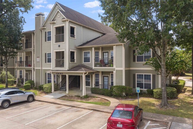 Primary Photo - 2400 Spring Rain Dr