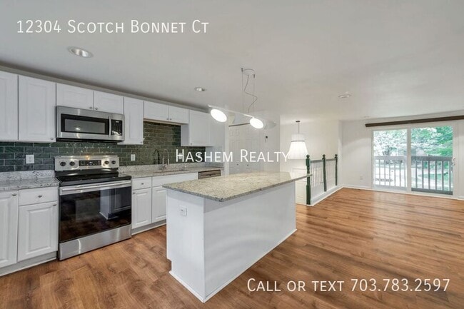 Building Photo - 12304 Scotch Bonnet Ct