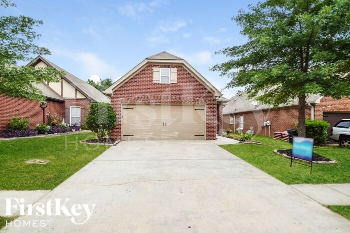 Primary Photo - 6448 Southern Trace Dr