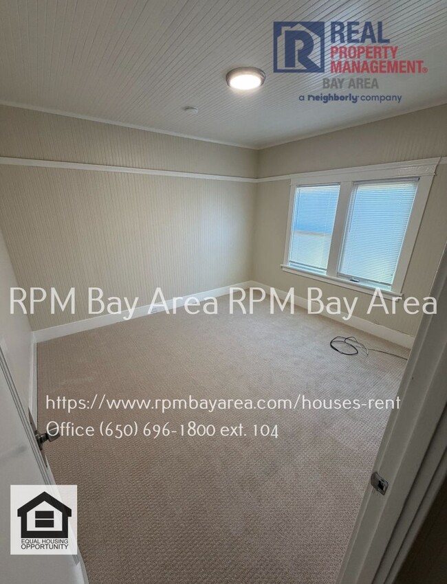 Building Photo - Ready for move in one bedroom one bath in South San Francisco