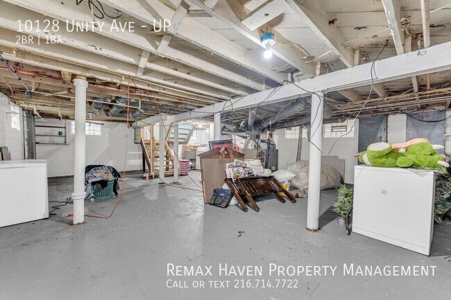 Building Photo - 10128 Unity Ave