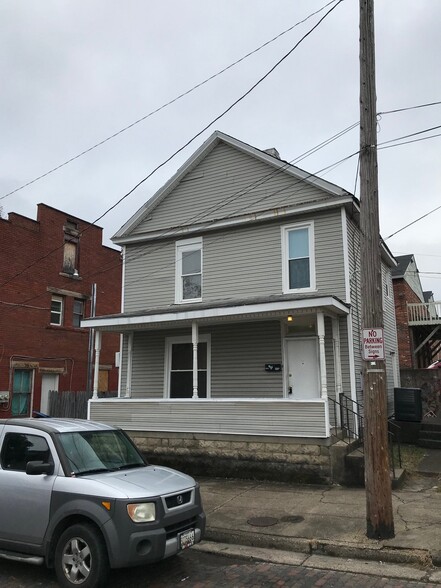 Building Photo - 616 John Marshall Dr