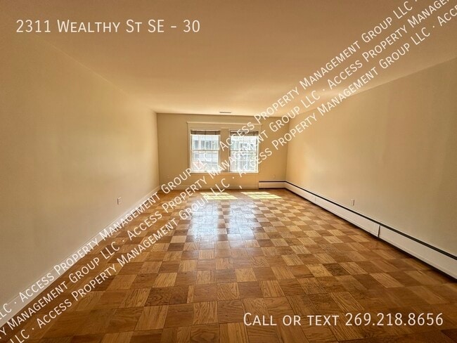 Building Photo - 2311 Wealthy St SE