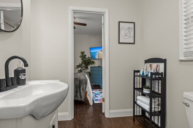 Building Photo - Classic Brick Ranch with Modern Updates and Expansive Backyard