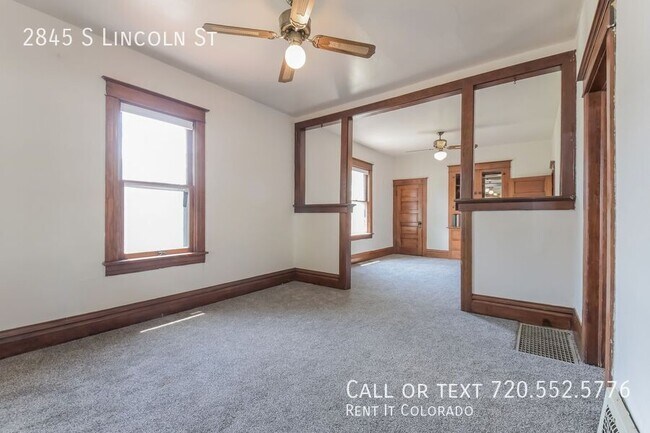 Building Photo - 2845 S Lincoln St