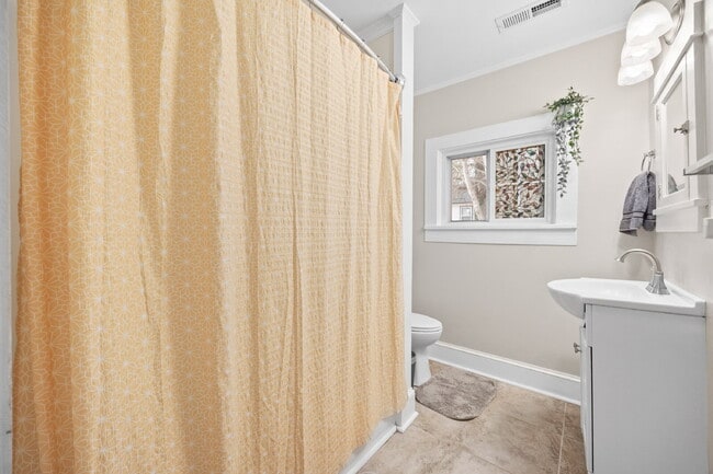 Building Photo - Historic Charm Meets Smart Design—2BR Home Near Downtown