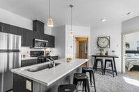 Building Photo - KINGWOOD LOFTS 1 bed, 1 bath 592 soft
