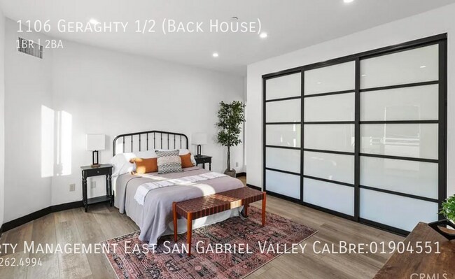 Building Photo - 1106 Geraghty Ave