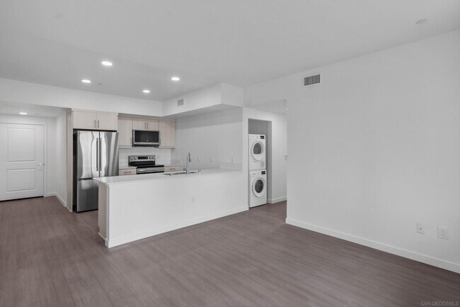 Building Photo - 2724 El Cajon Blvd