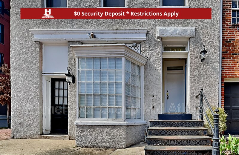 Primary Photo - 1300 35th St NW