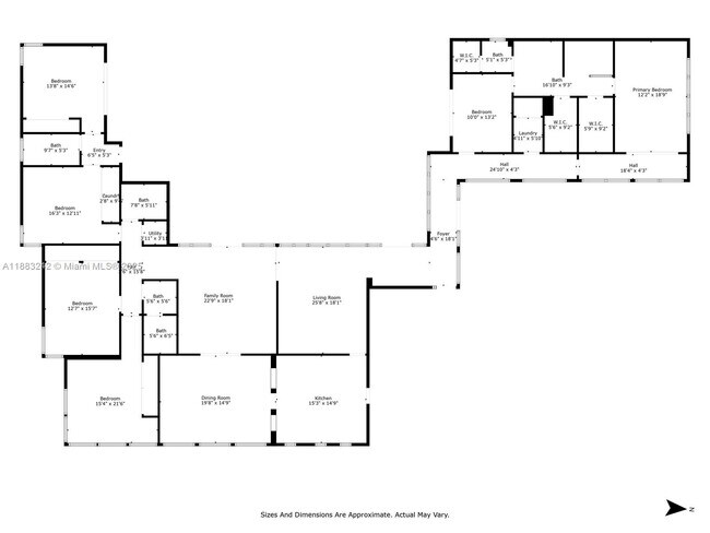 Building Photo - 5810 Maggiore St