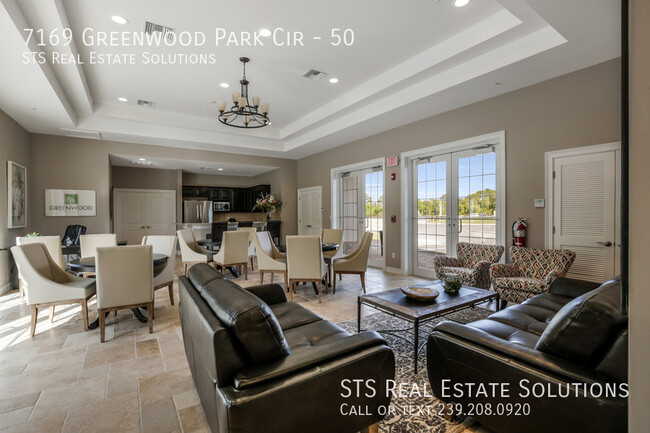 Building Photo - 7169 Greenwood Park Cir