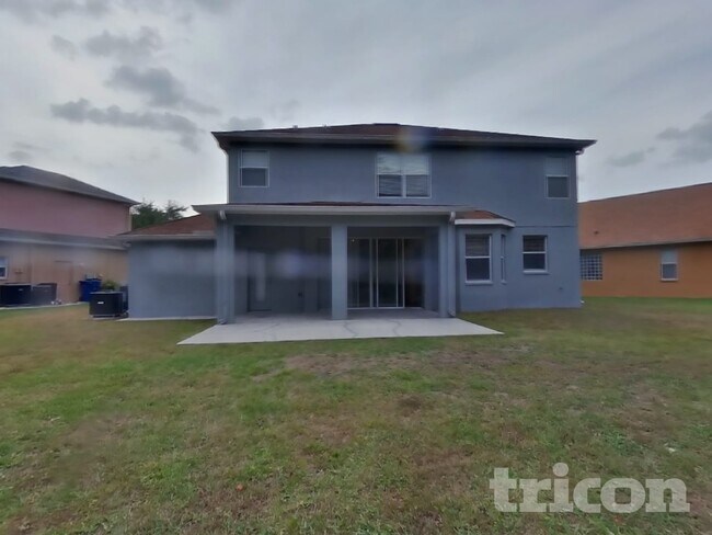 Building Photo - 10636 Deerberry Dr