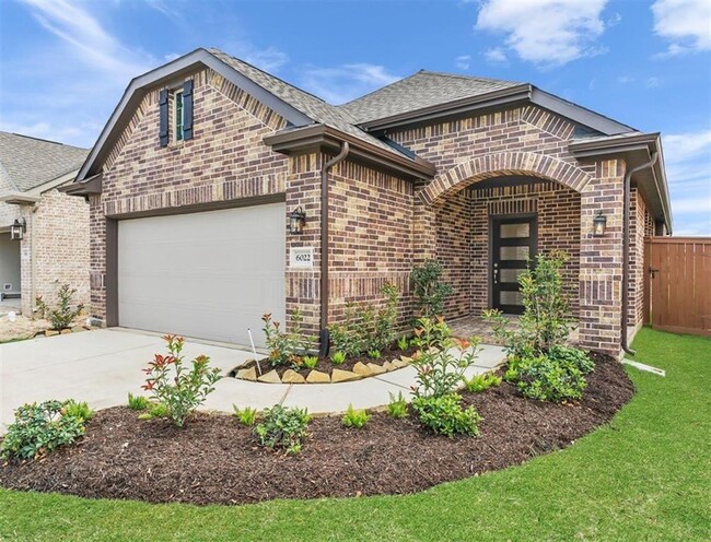 Building Photo - 6022 Bristol Spur Ln